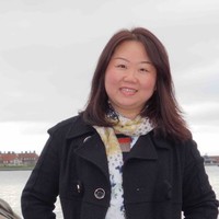 Cathy Wong