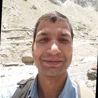 Neeraj Joshi