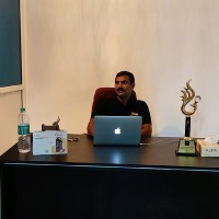 Jinu mangalath