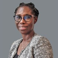 Amina Abugdanpoka Kaguah