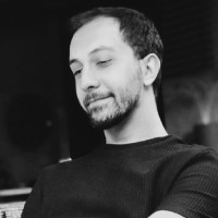Maziyar Golteenaty