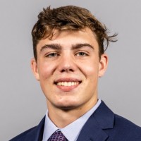 Harrison Kelly