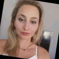 Paulina Blasinska