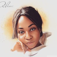 Esther Aline NDOUMBE