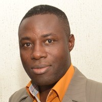 Gabriel Ibiyemi