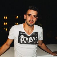 Maikel Jorge Bravo