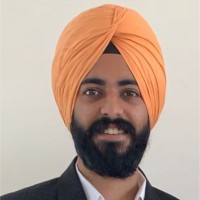 Mankirat Singh Chawla