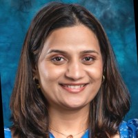 Ashwini Pagade