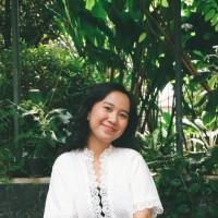 Siti Maisun Maudina Tasyah
