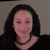 Gail Scott