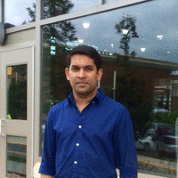 RIYAS SAIN