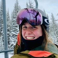 Keely Cohen-Breen