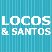 Locos y Santos Paseo