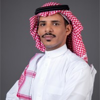 Saeed Alshehri, Cpp®, Psp®, Pci®