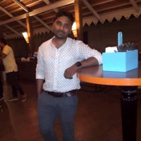 Mohammed Ali Gadwal