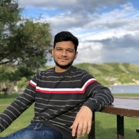 Anuj Patel