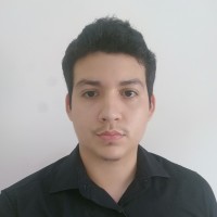 Ronmel  Gustavo Cruz Altamirano