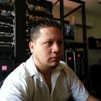 Douglas Garcia