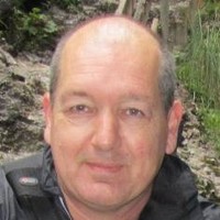 Martin Ettinger, Van
