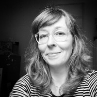 Pälvi Luoma-van Hove