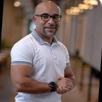 Marcio Cesar Cardoso