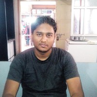 Rahul Bidikar