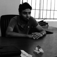 Mohamed Riyaz Imthiaz