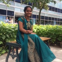 Sruthi Kunchakuri