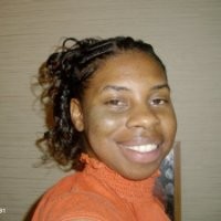 Ashley Bradley