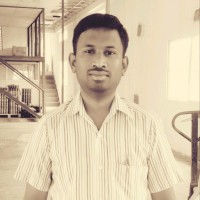 Rameshbabu R