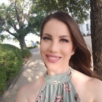 Jessica Glover