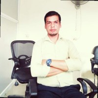 Kishun Kumar Jha