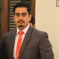 Usman Ali