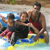 Vaneesha Rodrigues