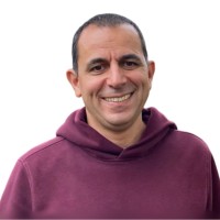 Daryoosh Saeedkia