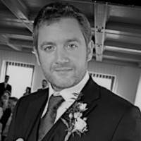 Graham Creeth