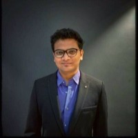 Rishikesh Joshi