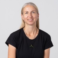Megan Williams
