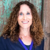 Erin Fenstermaker - CEPA, MBA, ABCDT