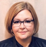 Melanie Sparkes, Chrp