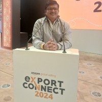 Rajesh Mishra