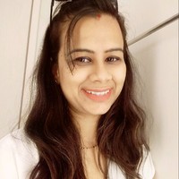 Sucharita Basu