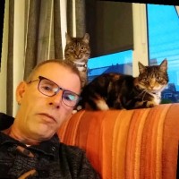 Ronald Root-van Dalen