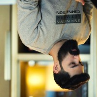 Mukhil Raj