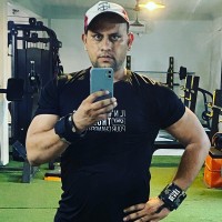 Amit Singh Chauhan