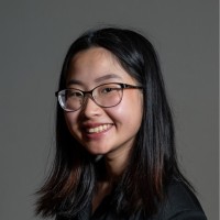Sherly Wang