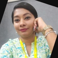 Farisha Rahim