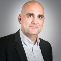 Sebastien Demoux