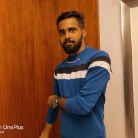 Rahul Gopalakrishnan