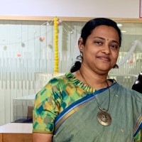 Anusha Subramanian